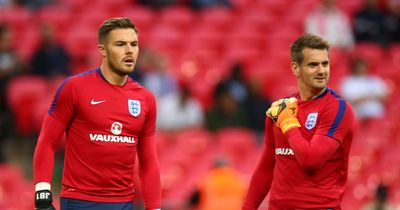 Erik ten Hag clarifies Manchester United goalkeeper pecking order with Jack Butland signing