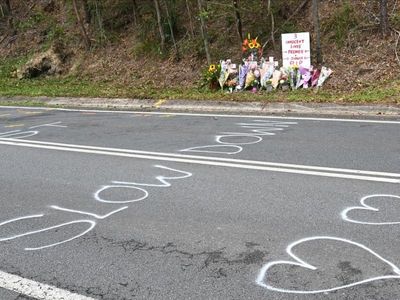 Cat and mouse complaints after fatal crash