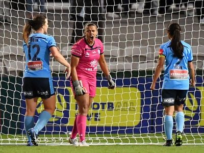 Sydney's Offer embraces ALW opportunity