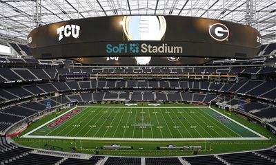 Georgia vs TCU College Football Playoff National Championship Prediction Game Preview