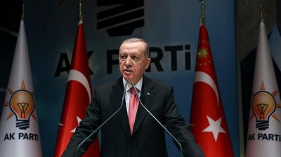 Erdogan: Leaders of Türkiye, Syria Could Meet for Peace