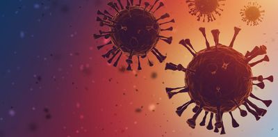 Where is the next COVID variant, pi? A virologist explains why omicron is continuing to dominate