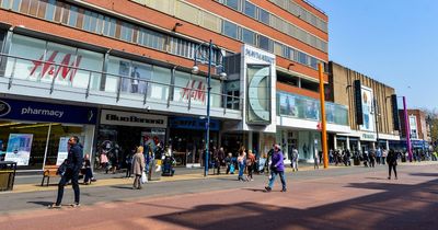 Haymarket Shopping Centre turns a profit in first year of Leicester City Council ownership
