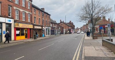 Eastwood named 'house price hotspot' after seeing biggest jump in UK