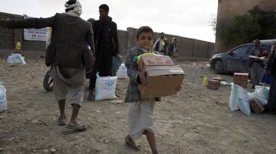 US, UN Envoys Seeking to Revive Stalled Yemen Peace Efforts