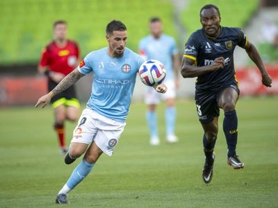 Maclaren targets all-time ALM goal record