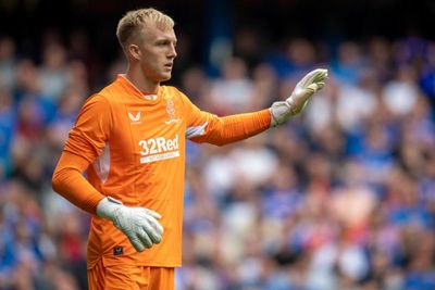 Where now for Rangers goalkeeper Robby McCrorie after 16 months without a game?