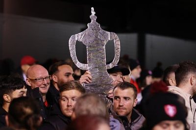 Manchester United vs Everton live stream: How can I watch FA Cup for FREE on TV in UK today?