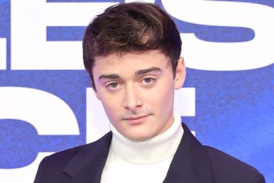 Stranger Things star Noah Schnapp comes out as gay on TikTok