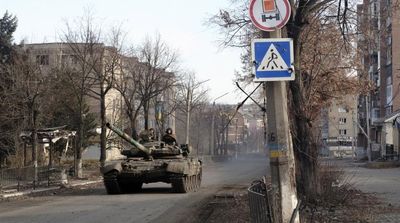 Ukraine Clinches US, German Armored Vehicles, Rejects Russian Truce Order