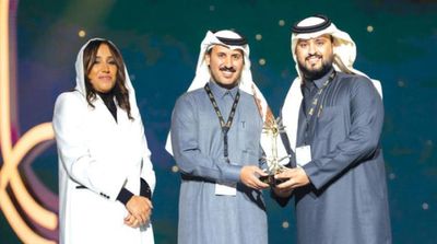 Saudi Arabia Honors Best National Media Productions