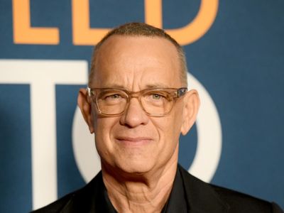 Tom Hanks hits back at nepotism criticism: ‘It doesn’t matter what our last names are’