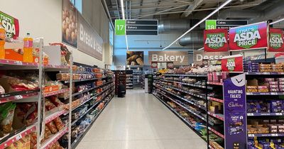 Asda launches new food range with 112 products