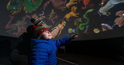 Northumberland pub hopes new addition will be star attraction under county's dark skies