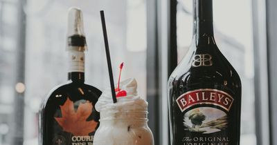 Expert warning not to pour Baileys down the drain