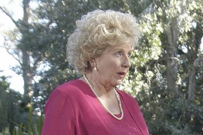 Joan Sydney: Tributes paid to Neighbours star who has died after long Alzheimer’s battle