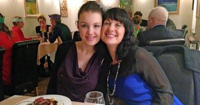 Scots mum whose daughter killed herself backs tougher social media regulations