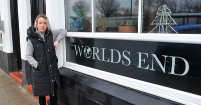 Dumfries pub boss calls for River Nith to be dredged to avoid flooding