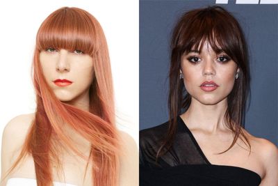 6 cut and colour trends that will be huge in 2023, according to hairdressers