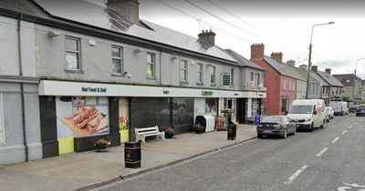 Lotto jackpot: Owner of Limerick shop that sold €11m ticket makes hilarious comment after learning of win