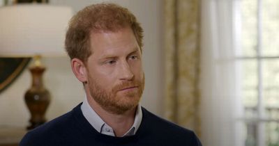 Prince Harry set to appear on The Late Show for an explosive tell-all interview