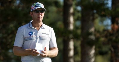 Seamus Power in contention at Tournament of Champions as he chases big payday