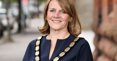 Collective action needed to build on economic gains since Good Friday Agreement - NI Chamber