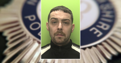 Public advised to call police as wanted man skips sentencing in Nottingham