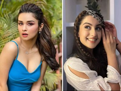 Exclusive! Avneet Kaur is not replacing Tunisha Sharma in Ali Baba: Dastaan-E-Kabul; deets inside