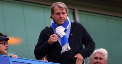 Todd Boehly has already made his mind up on sacking Chelsea boss Graham Potter