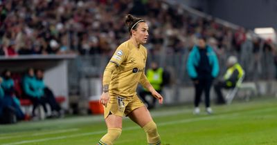 How England legend Lucy Bronze has fared since high-profile Barcelona transfer
