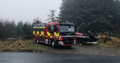 Everything we know about death at Ystradfellte Falls as emergency teams resume search