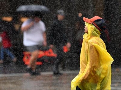 Australia warmer, wetter in 2022