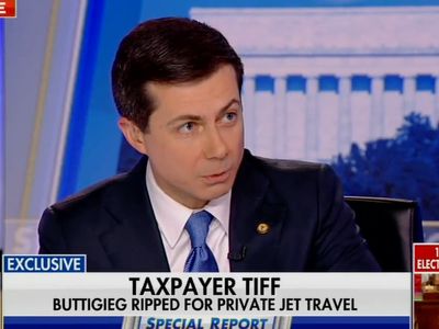 Pete Buttigieg expertly shuts down criticism of Invictus Games trip with his husband in Fox News interview