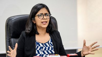 Urination Incidents Onboard Flight: DCW Chief Maliwal Demands Arrests, Issues Notice To Delhi Police, DGCA And Air India