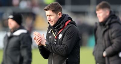 Former Kilcoo boss Conleith Gilligan set for new role with Tyrone club