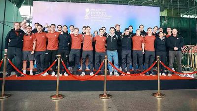 Experienced players will hold key to Belgium defending Hockey World Cup title: Coach Heuvel