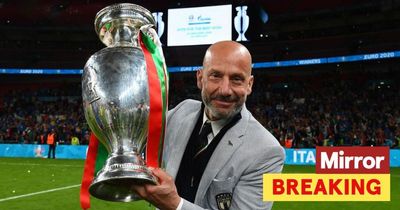 Chelsea legend Gianluca Vialli dies aged 58 after brave cancer battle