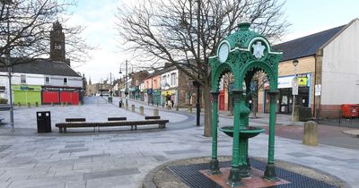 West Lothian towns 'need protection' from future risks after pandemic