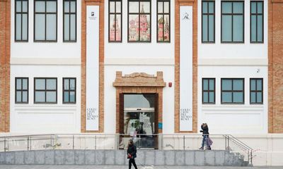 British collector of Russian art saves Málaga museum from possible closure