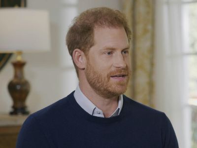 New Prince Harry ITV interview trailer teases alleged William attack and talk of ‘a fair amount of drugs’