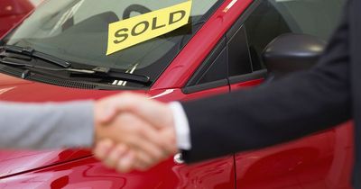 Northern Ireland new car sales tick up as supply tightness eases but market eyes inflation