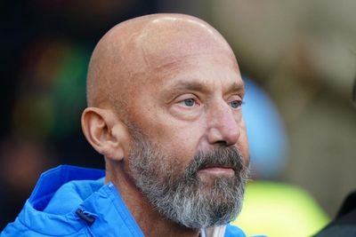 Gianluca Vialli passes away aged 58 as tributes pour in for Italian football legend