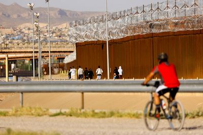 What is the U.S. 'Title 42' immigration policy and why is it expanding?