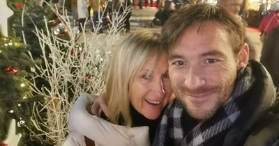 Loose Women's Carol McGiffin, 62, admits she sleeps in separate bed to husband, 40
