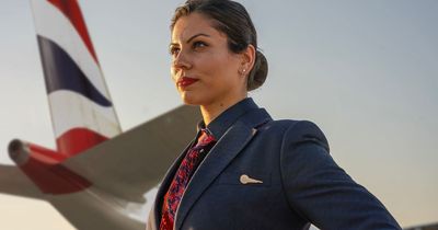 British Airways cabin crew can wear jumpsuits for first time as new uniform is unveiled