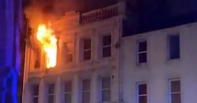 Perth hotel hit with council warnings fortnight before three died in fire as guests 'didn't feel safe'