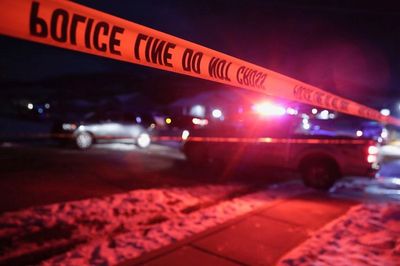 US: Man Killed Himself After Kills Wife, Mother-In-Law, Five Children In Utah