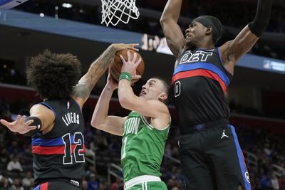 Making sense of Payton Pritchard trade murmurs from the Boston Celtics’ perspective