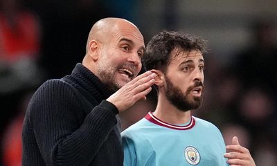 ‘Now the gap is five’: Guardiola ‘satisfied’ after Manchester City’s win at Chelsea